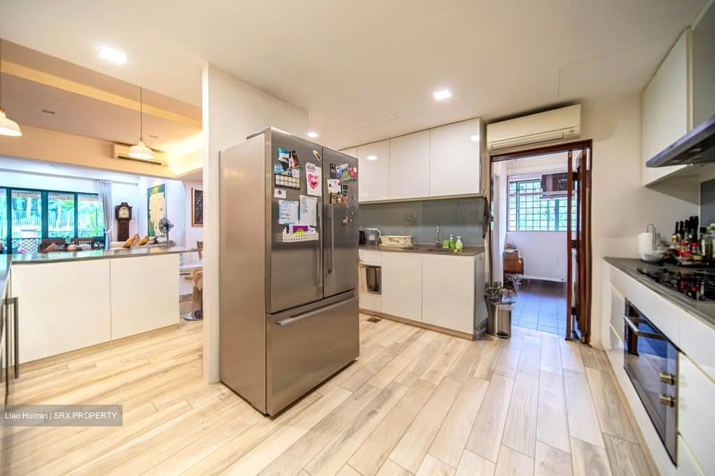 Palm Spring (D10), Condominium #574569531